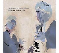 Tony Coe & John Horler Dancing in the Dark (CD) Album