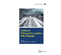 Coeducare. Il fare poetico e politico della pedagogia - 2025 - Ed