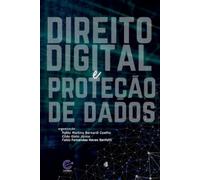Coelho Pablo Direito Digital E Proteção De Dados (Tascabile)
