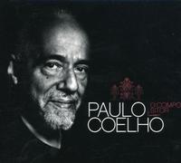 Coelho, Paulo - Paulo Coelho-O Compositor