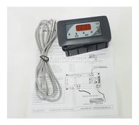 COELTE CENTRALINA ELETTRICA PER TERMOCAMINI AD ARIA AIR RLX 205-A