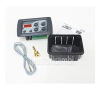 COELTE CENTRALINA ELETTRONICA BIOMASSA TERMOCAMINO STUFA LEGNA 1560 450TOP