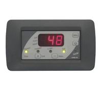 COELTE EVO RLX CENTRALINA ELETTRONICA TERMOCAMINO VULCANO, CARINCI, CTM ( 504 )