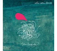 Coen,Alin Band - Wer Bist du? (2lp+Mp3-Code)