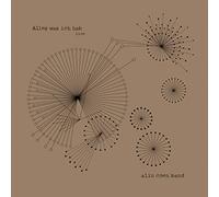 COEN BAND, ALIN - ALLES WAS ICH HAB-LIVE