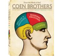 Coen Brothers Collection