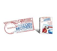 Coen Brothers Gift Set
