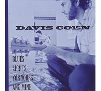 Coen, Davis - Blues Lights For Yours And Mine