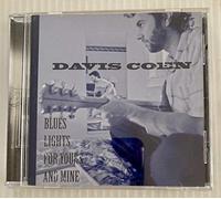 Coen, Davis - Blues Lights For Yours & Mine