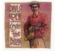 COEN,DAVIS - Cryin The Blues
