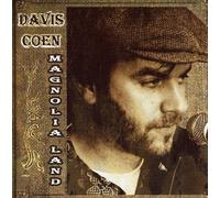 Coen, Davis - Magnolia Land