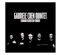 Coen Gabriele - Leonard Bernstein Tribute