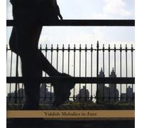 Coen Gabriele - Yiddish Melodies In Jazz