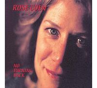 Coen, Rose - No Turning Back