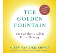 Coen Van Der Kroon Golden Fountain (Tascabile)