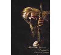 Coenen,Marcel - Marcel Coenen - A Live Time Journey