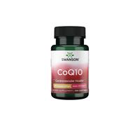 Swanson Coenzima Q10 100 mg, 100 capsule