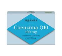 Coenzima q10 100mg 24 capsule