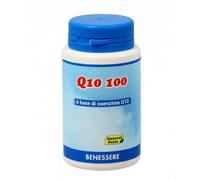 Q10 100 50 CAPSULE VEGETALI