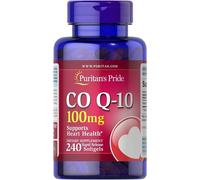 Coenzima Q10, 100mg - 240 capsule molli