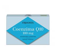 Coenzima q10 100mg 24 capsule