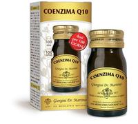 giorgini Coenzima q10 100 pastiglie