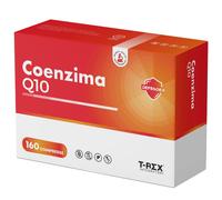 Coenzima Q10 200 mg per Dose Giornaliera, Integratore Alimentare con CoQ10 (Ubiq