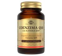 Coenzima Q10 30 capsule vegetali Ubichinone 30 mg
