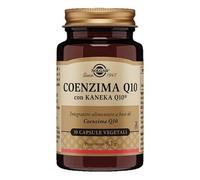 COENZIMA Q10 30CPS VEGETALI