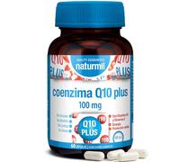 Coenzima Q10 60 capsule