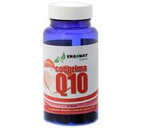 COENZIMA Q10 60cap. - complemento completo offerto in capsule pratiche, confezioni da 60 capsule, raccomandato come aggiunta a una dieta equilibrata ed è progettato per offrire un elevato comfort di