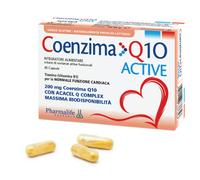 COENZIMA Q10 ACTIVE 45CPS