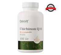 COENZIMA Q10 ad alto dosaggio 100 mg OstroVit Pharma Elite 100 cap Ubichinone