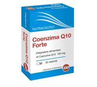 Coenzima Q10 Forte 30 Capsule