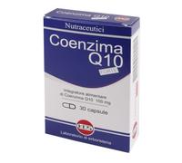 COENZIMA Q10 FORTE 30CPS