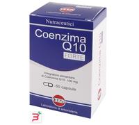 COENZIMA Q10 FORTE 60 CAPSULE