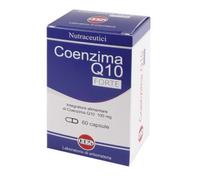 COENZIMA Q10 FORTE 60CPS