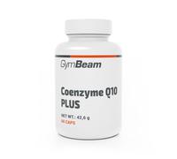 GymBeam Coenzyme Q10 PLUS 60 cps