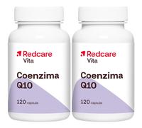 Coenzima Q10 Redcare 2x120 pz Capsule