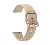 COEPMG Cinturino di ricambio per SUUNTO 3 Fitness Silicone Braccialetto Sport Wristband Strap Per SUUNTO 3 Fitness Smart Watch 20mm Strap, For SUUNTO 3 Fitness