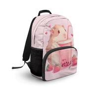COEQINE Zaino da scuola per ragazze adolescenti di età 8-10 anni 4 ° grado zaino per bambini leggero grande borsa da scuola per bambini grande borsa da scuola per ragazzi regali di compleanno