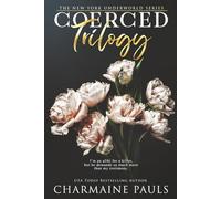 Coerced Trilogy: A Dark Mafia Romance