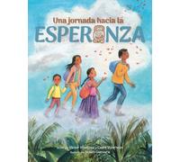 Coert Voorhees Victor Hinojosa Una jornada hacia la esperanza (Copertina rigida)