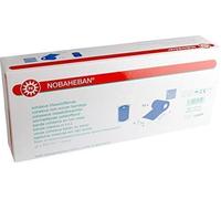 Coesa Fascia in tessuto non tessuto 10-pc Nobaheban Associazione fissaggio diverse misure imballato in pellicole - blu, 5,0 cm x 4,5 m