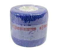Coesa Fascia in tessuto non tessuto Nobaheban di Noba Verbandmittel in Pellicola pranzo - blu, 5.0 cm x 4.5 m