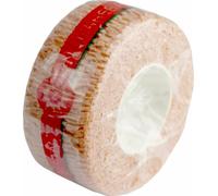 Coesa Fascia in tessuto non tessuto Nobaheban di Noba Verbandmittel in Pellicola pranzo - Marrone, 2.5 cm x 4.5 m