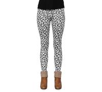 coesy - Leggings Colorati Stampati (Taglia Unica) - Diversi Modelli