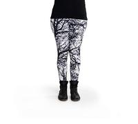 coesy - Leggings Colorati Stampati (Taglia Unica) - Diversi Modelli