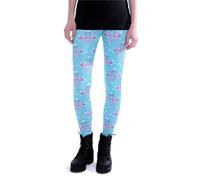 coesy - Leggings Colorati Stampati (Taglia Unica) - Diversi Modelli