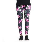coesy - Leggings Colorati Stampati (Taglia Unica) - Diversi Modelli